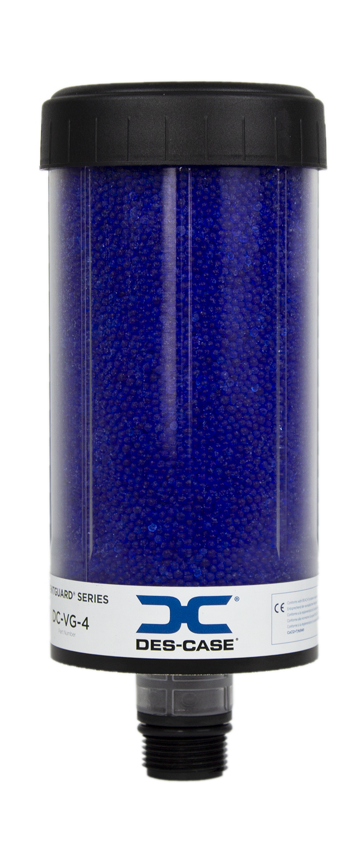 DC VG 41 Blog