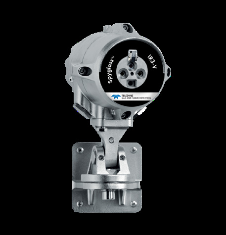 Detector de Llama SG50-F-IR3-V con Video HD