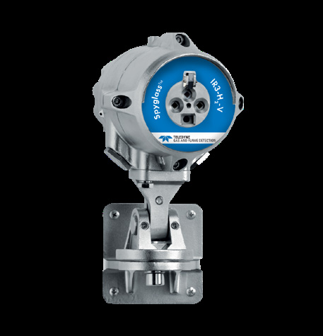 Detector de Llama SG50-F-IR3-H2
