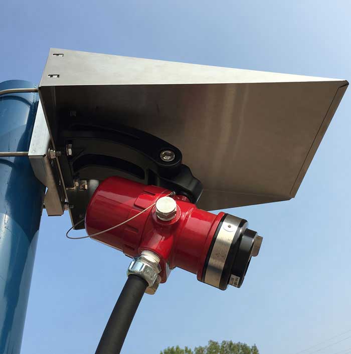 Det-Tronics C7050B UV Flame Detector Det Tronics C7050B UV Flame Detector Blog