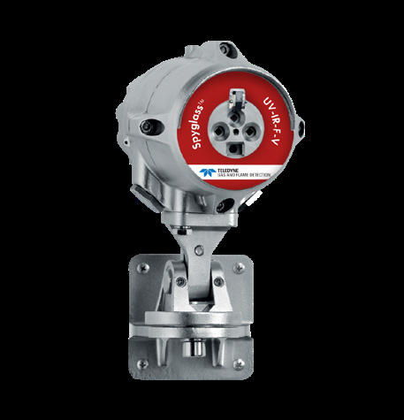 Detector de Llama SG50-F-IR3