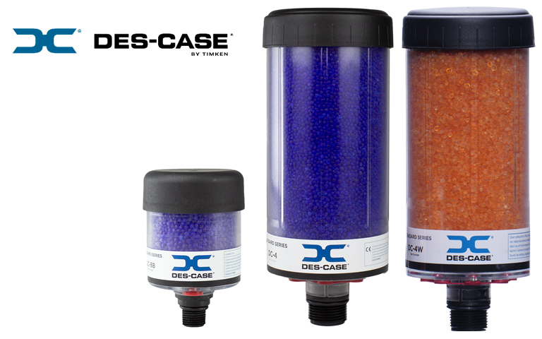 Des-Case Desiccant Respirators Des Case Desiccant Respirators Blog