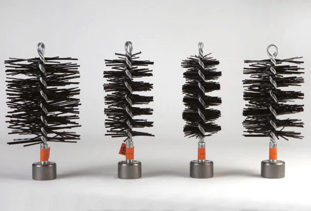 jetlube wirehog poly brushes Blog